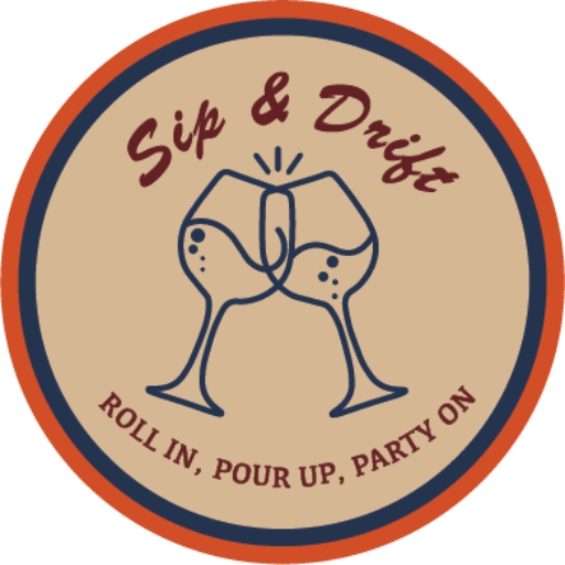 Sip & Drift